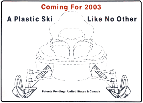 Coming in 2003