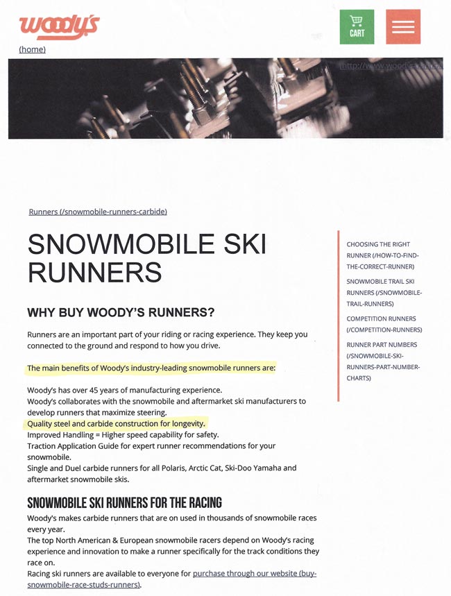 2013_Woodys_Quality_Ski_Runners