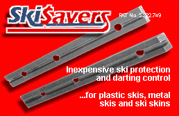 Ski Savers