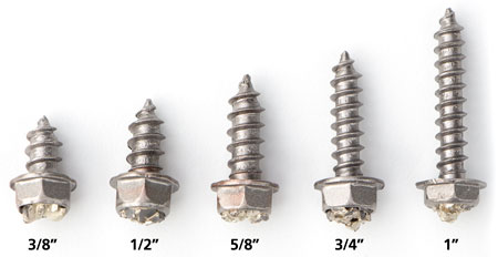 Trail Grabber Options