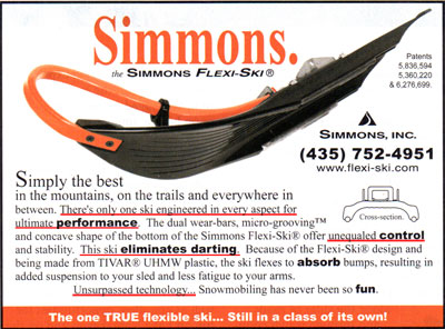 2006 - Simmons Ad