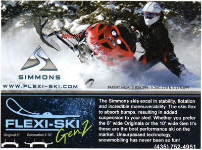 2010 - Simmons Ad